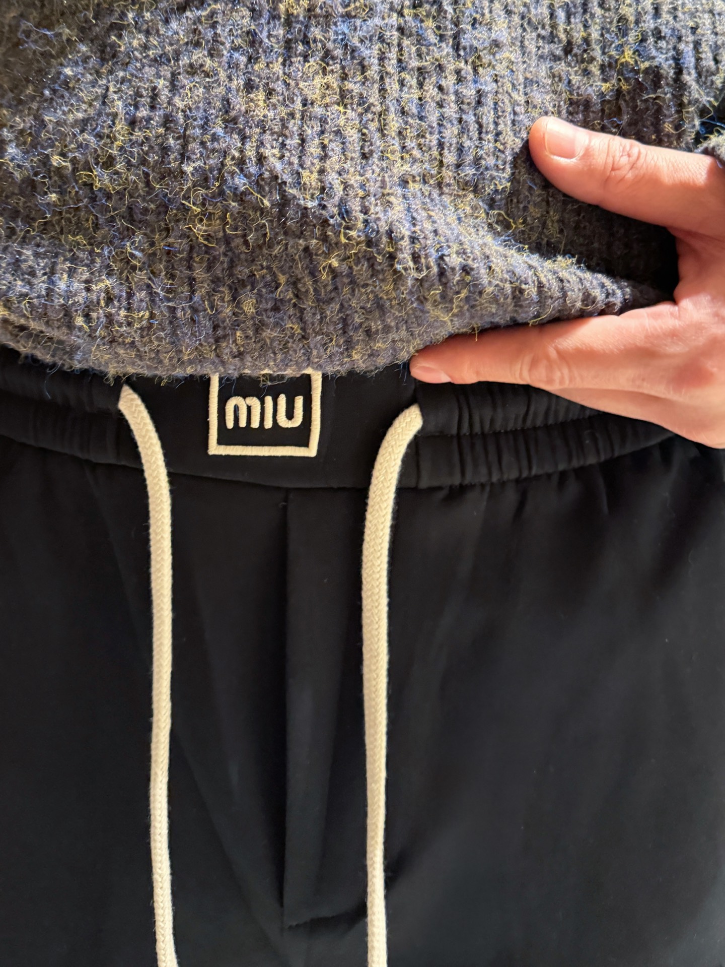 Casual Pants Man